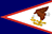 Flag of American Samoa