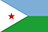 Flag of Djibouti