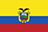 Flag of Ecuador