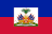 Flag of Haiti