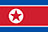 Flag of North Korea