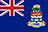 Flag of Cayman Islands