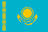 Flag of Kazakhstan