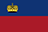 Flag of Liechtenstein