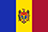 Flag of Moldova