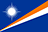 Flag of Marshall Islands