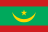 Flag of Mauritania