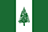 Flag of Norfolk Island