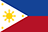 Flag of Philippines