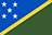 Flag of Solomon Islands