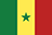 Flag of Senegal