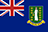 Flag of British Virgin Islands