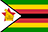 Flag of Zimbabwe